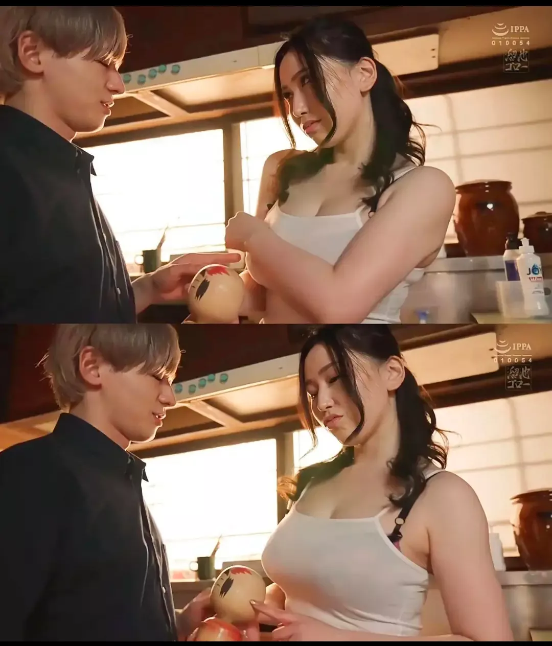 Does anyone know the code ? 