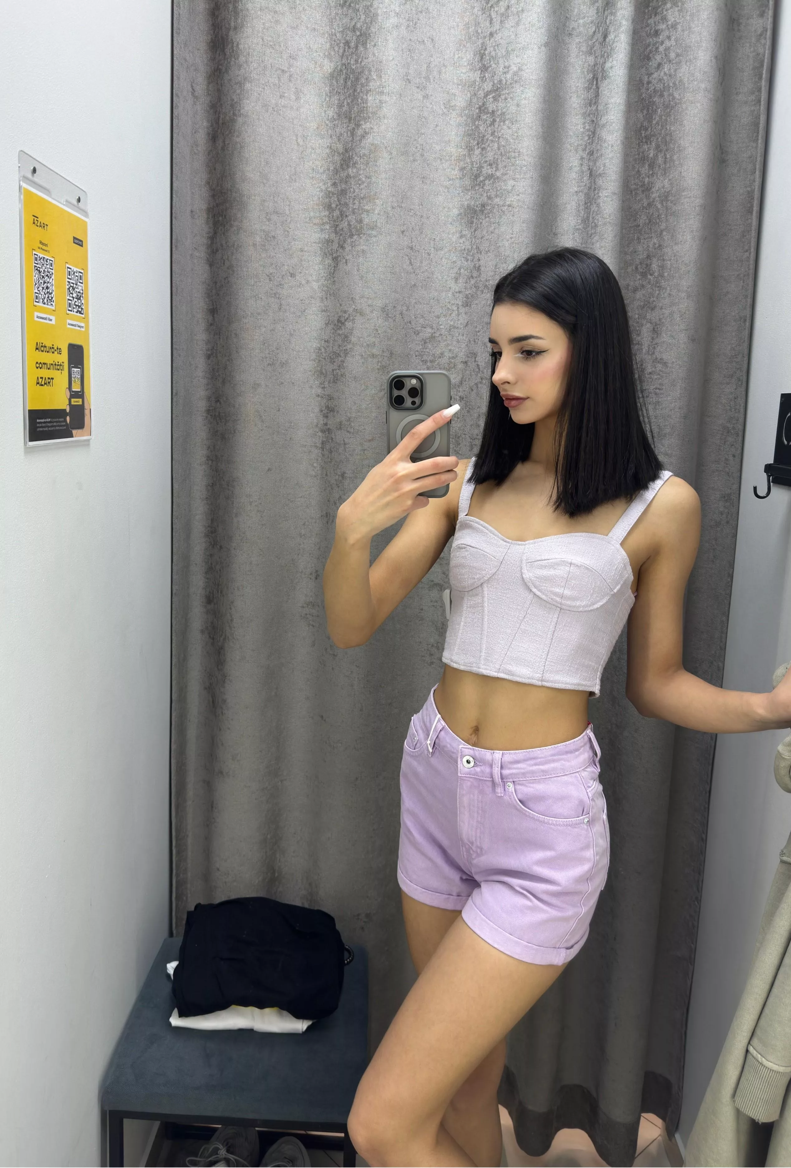 Does this color suit me?