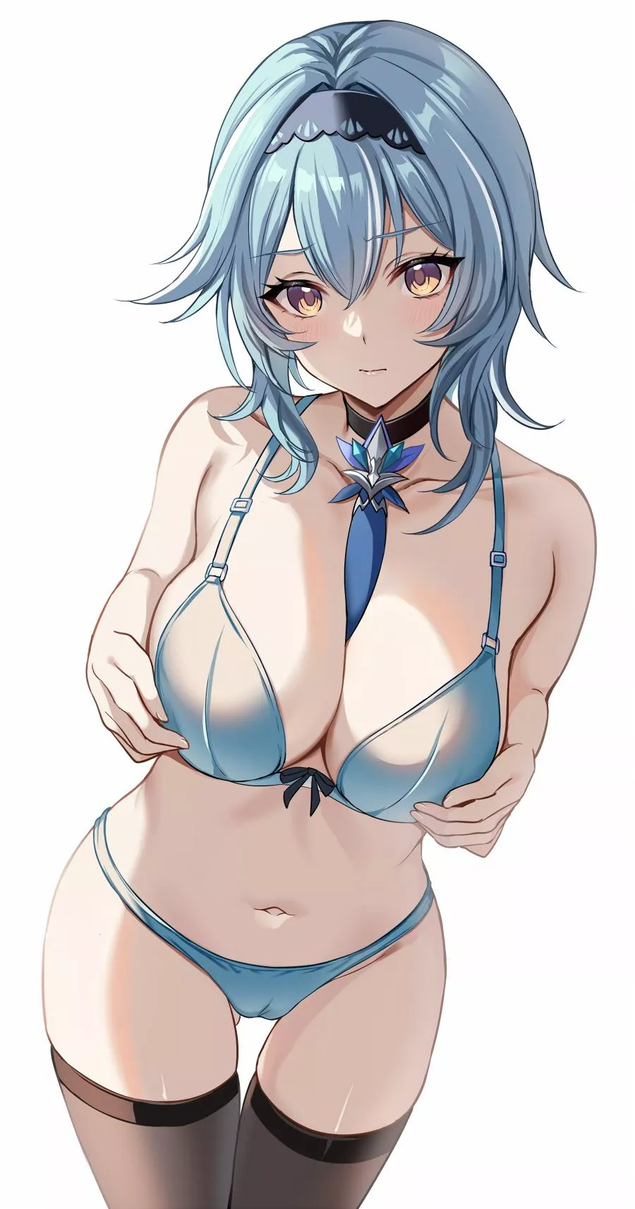 Eula [Genshin Impact]