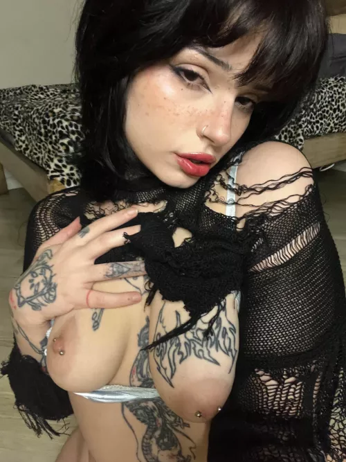 (F19) Am i old enough for this?