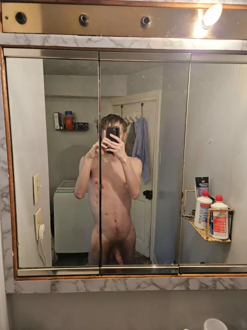 First time posting in this sub