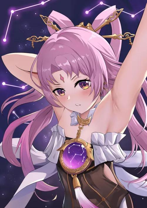 Fu Xuan (jpno) [Honkai Star Rail]