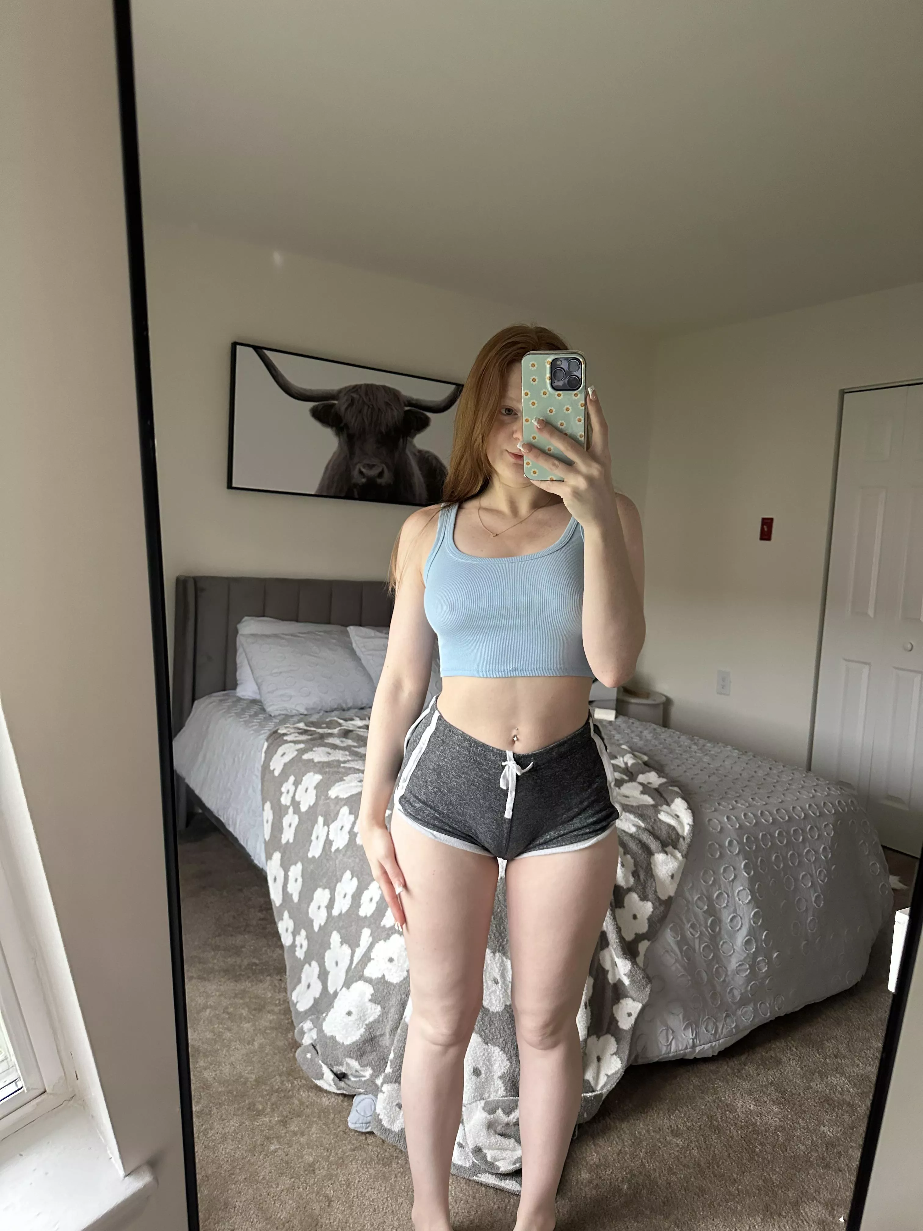 Good morning babes 🩷