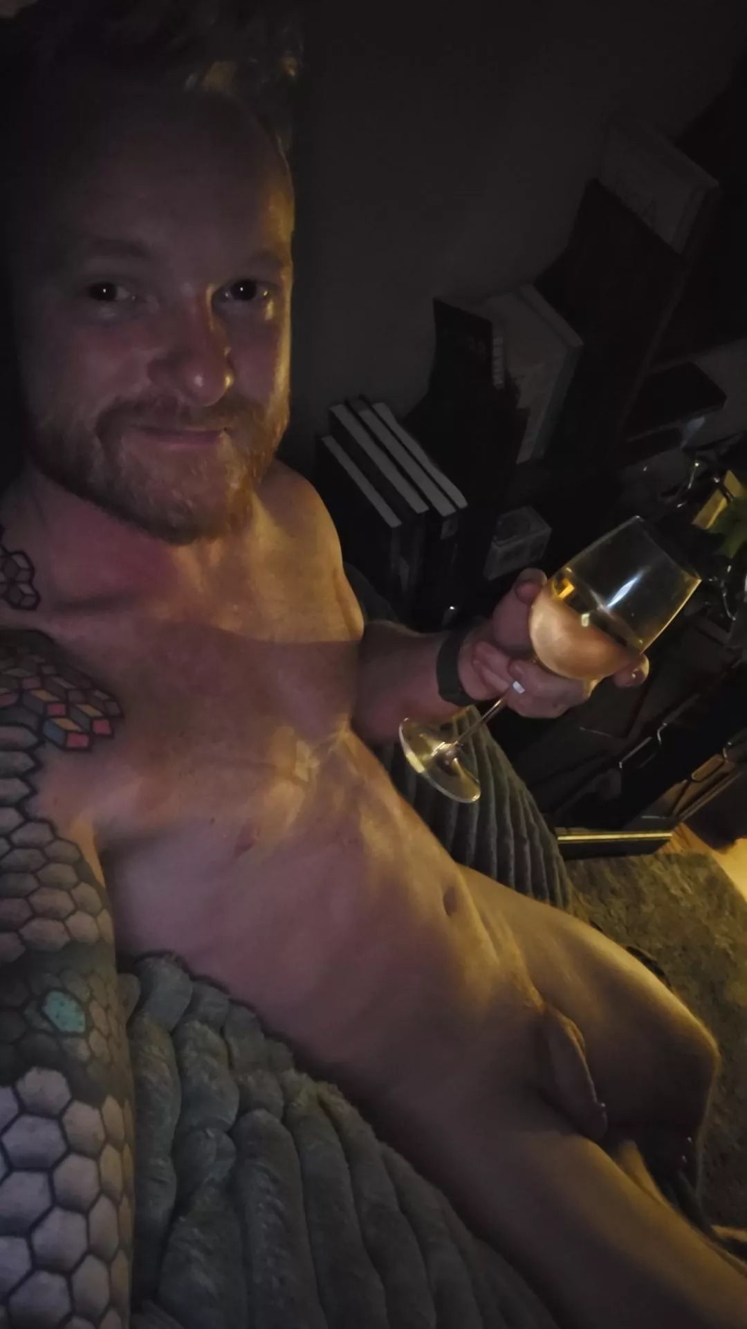 Happy National Send Nudes Day