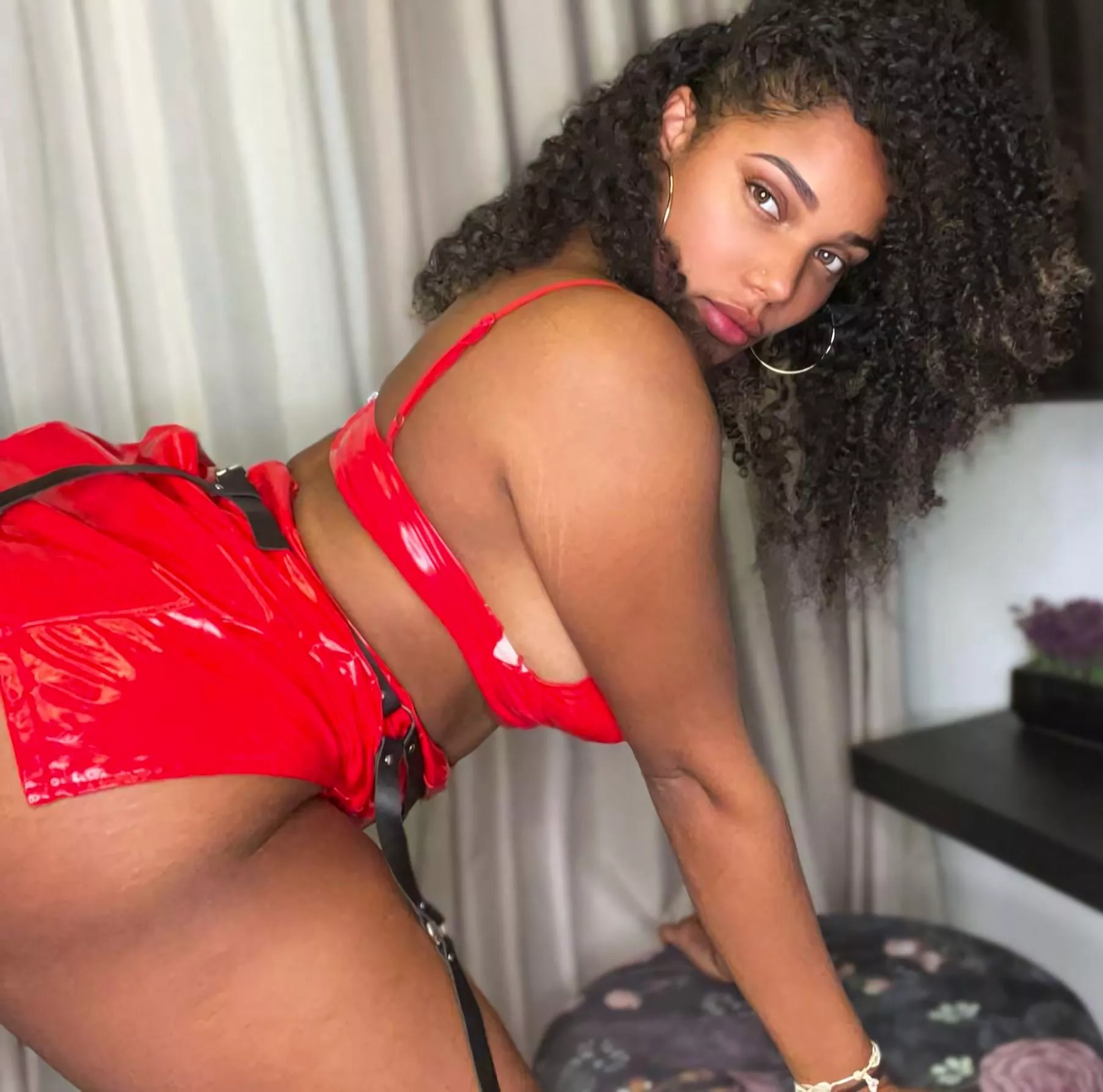 How strong is your pullout game