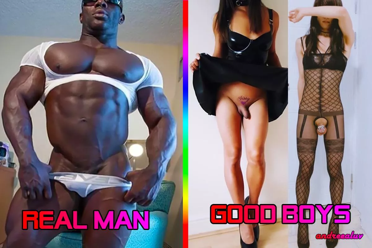 I am one of the good boys 🤩🤩🤩