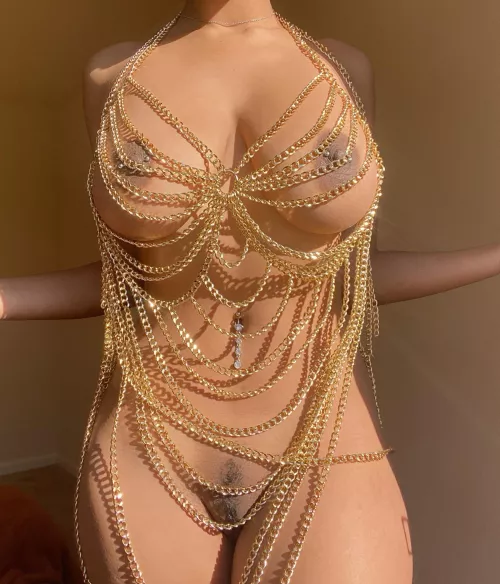 I can show you class