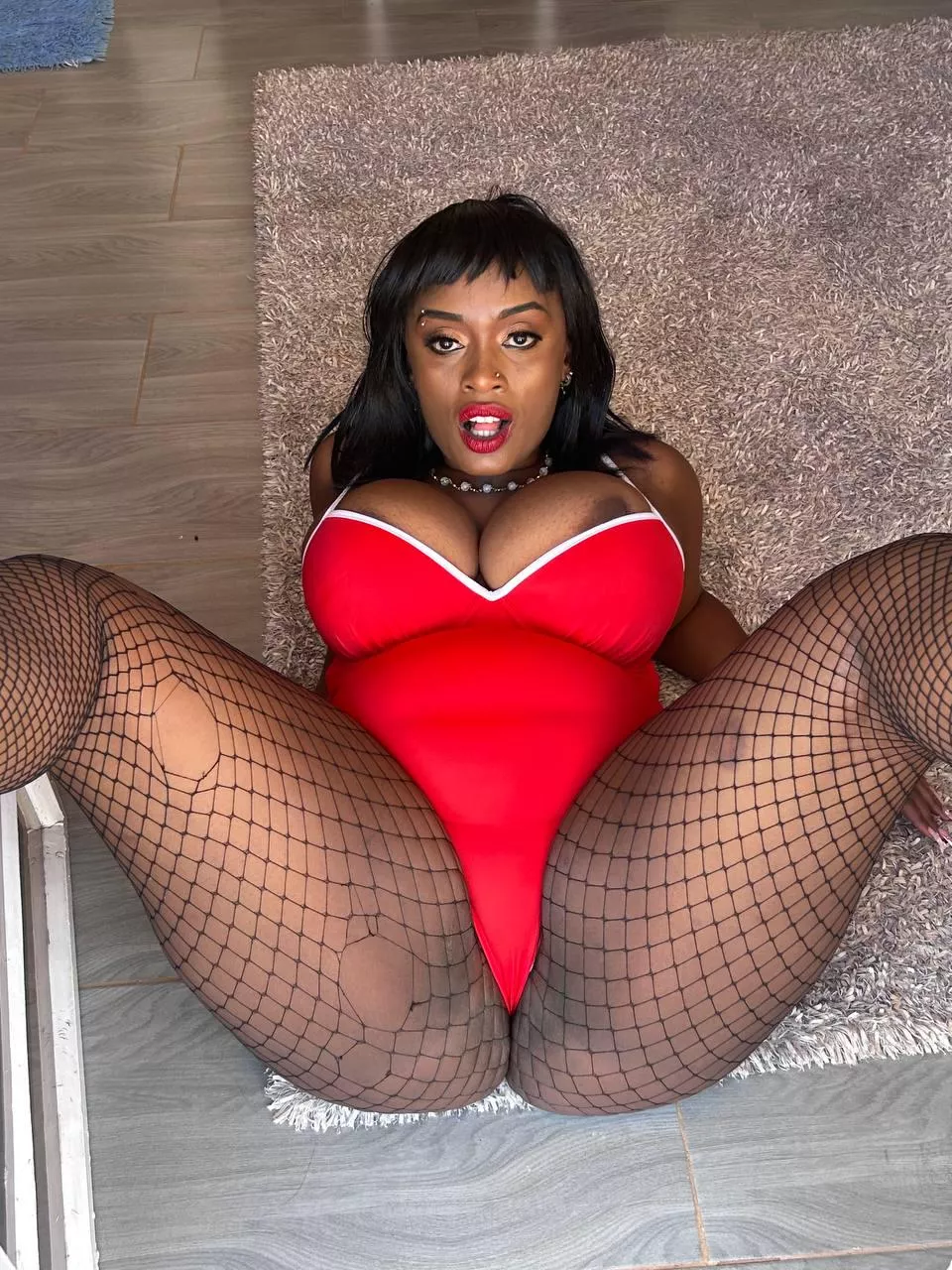 I'm horny for you bby