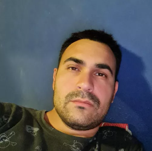 I'm tired, can you tell? 