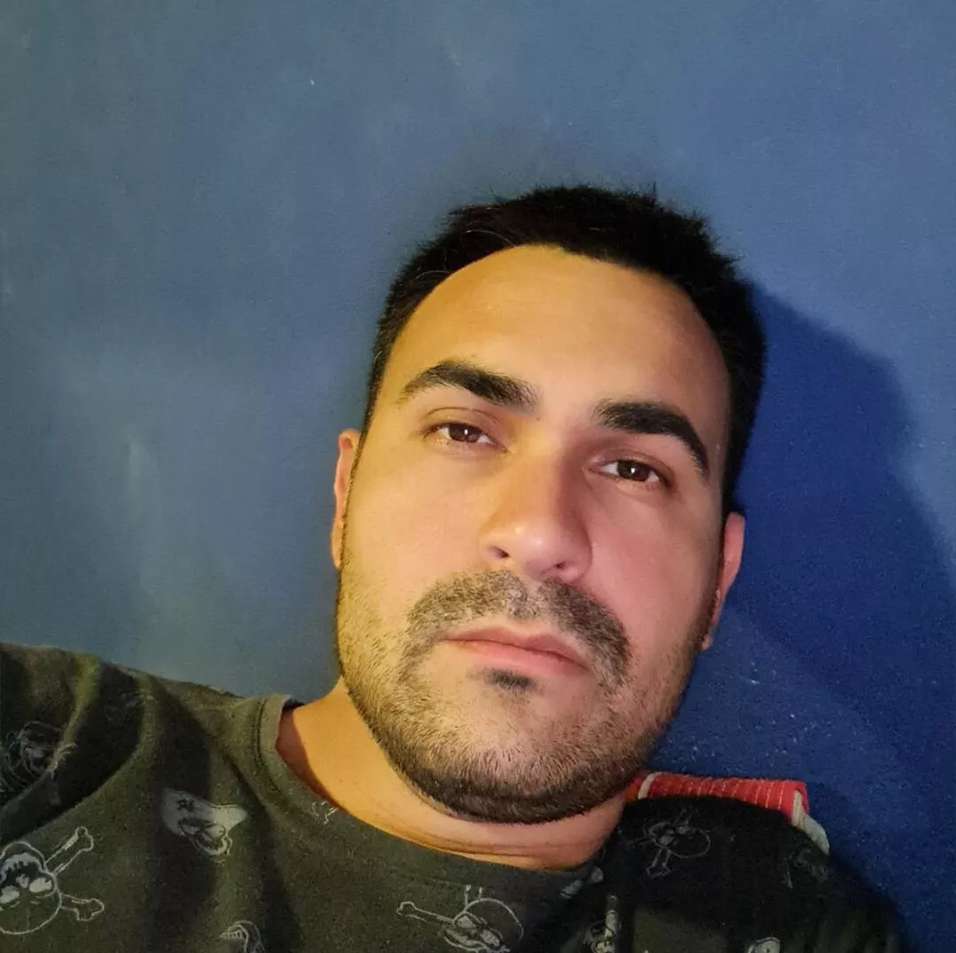 I'm tired, can you tell? 