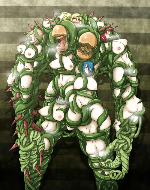 Is this the final boss? 🤨