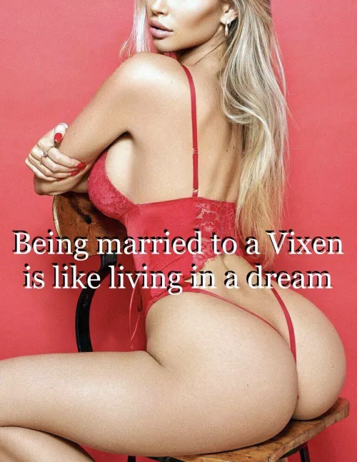 It can be a reality not a dream in when in The VXN Lifestyle