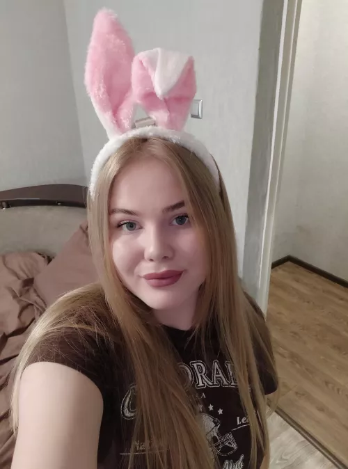 let me play with the carrots