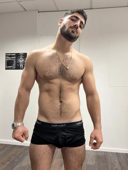 Let that beta brain melt as you watch me  take control