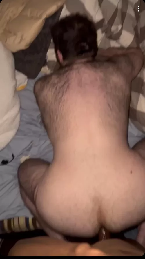 My first bbc (I think I’m addicted now)