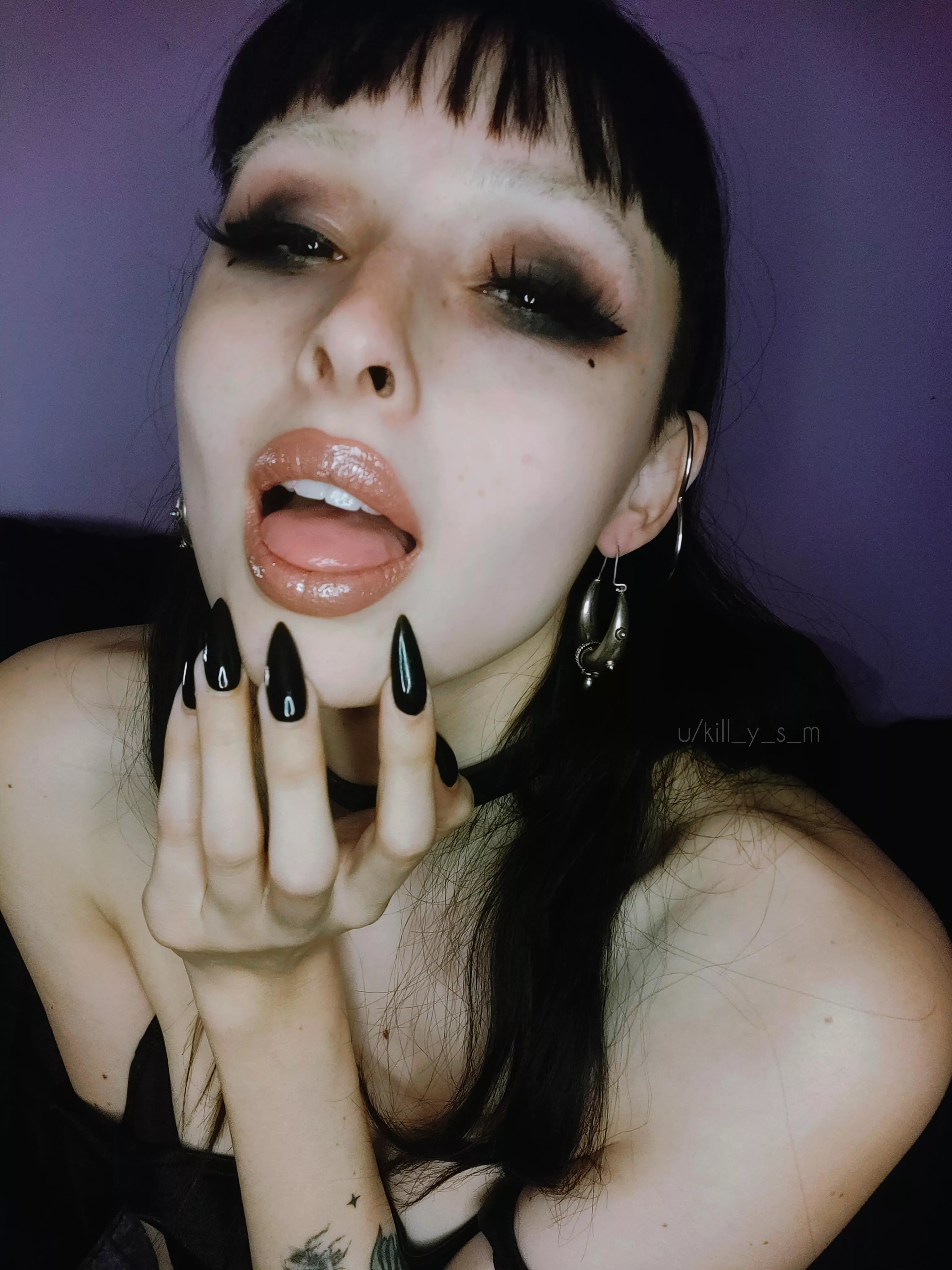 Needy for Daddy dick