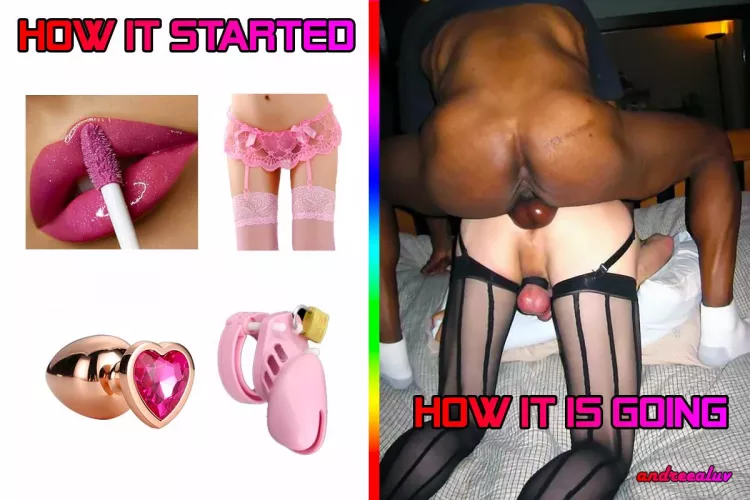 Oh well... it's only a dick in my ass