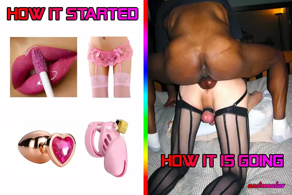 Oh well... it's only a dick in my ass