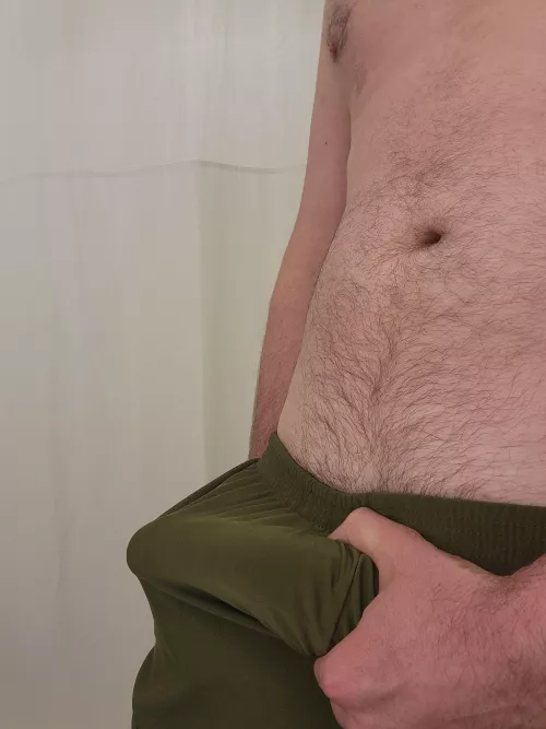 Ranger panties are so comfy (35)