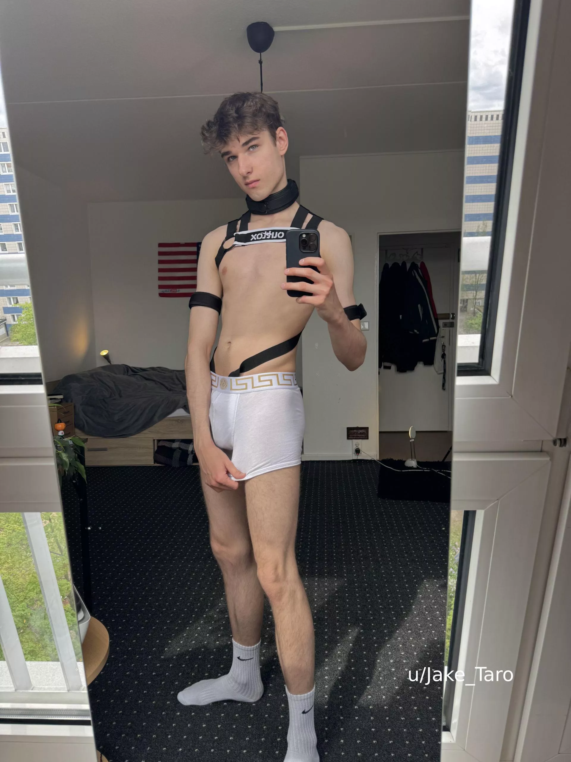 rate my outfit 1-10