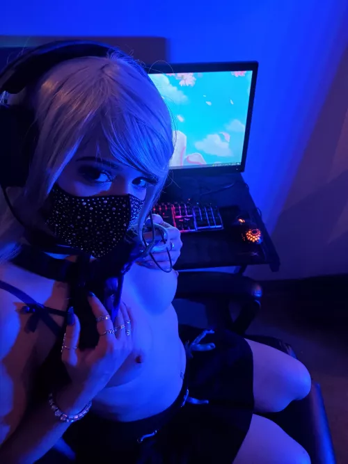 so what game are we playing tonight