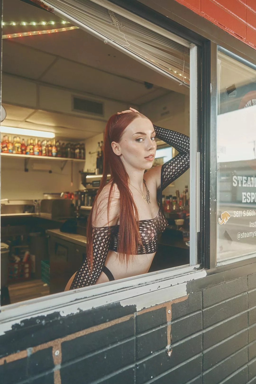 This is how you attract customers.