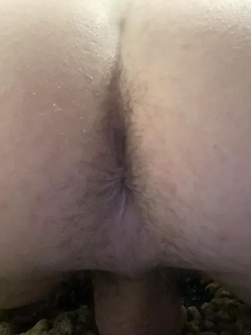 Tongue or dick first? 26.