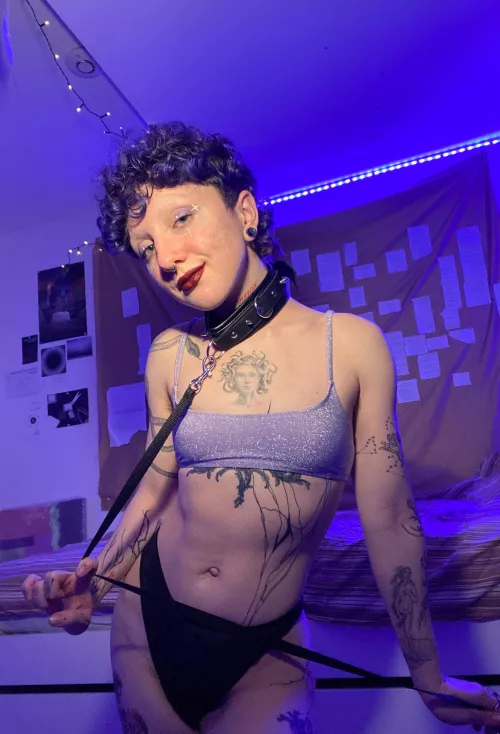 What happens when you talk back to master and his friends