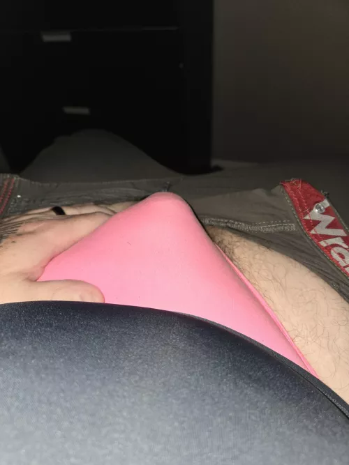 What I'm wearing to work today