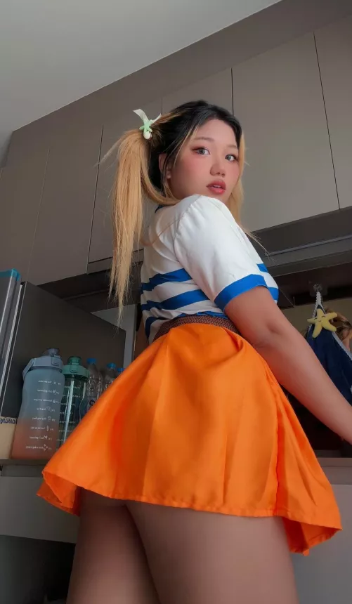 What is ur fetish baby?