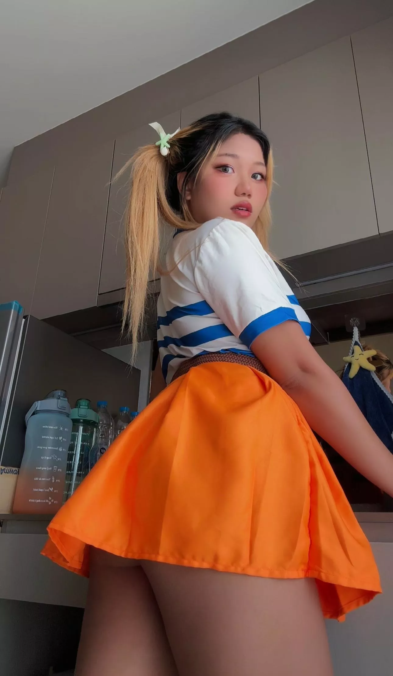 What is ur fetish baby?