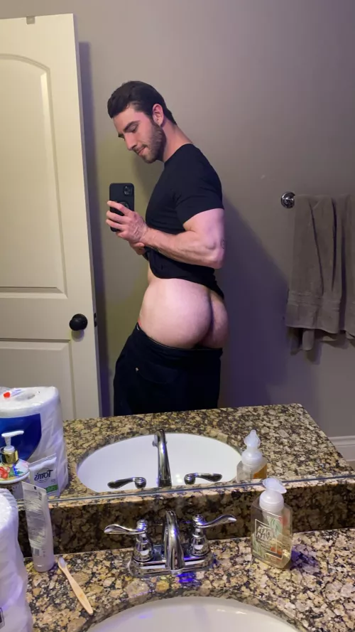 What would you do to my ass?