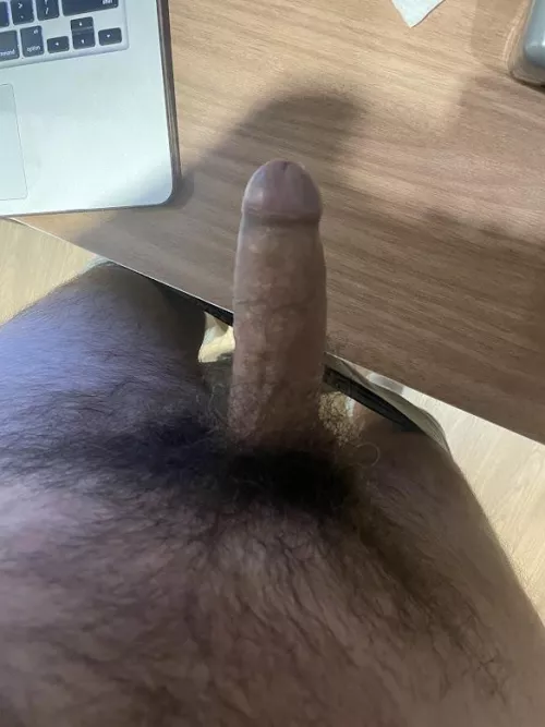 (44) Just a Dad cock