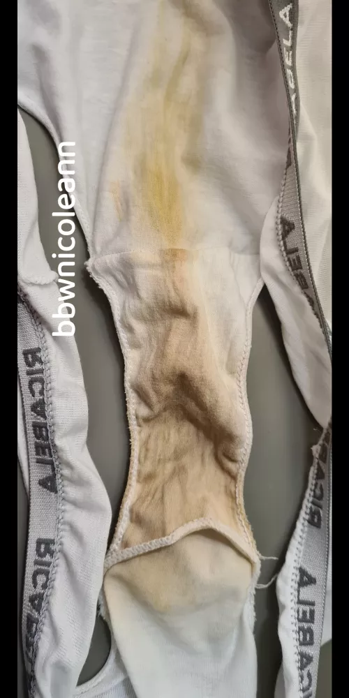 6 days no wash! Do I need to say more?