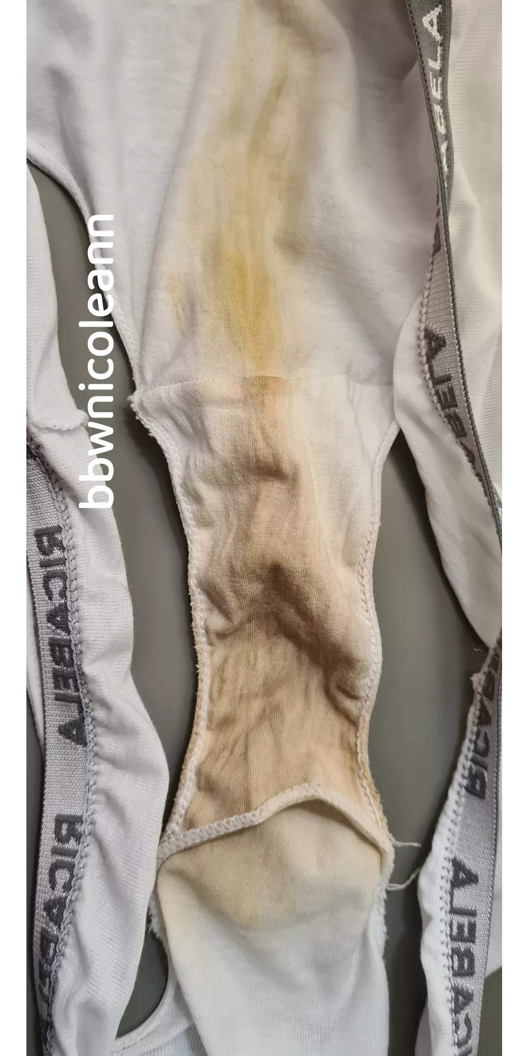 6 days no wash! Do I need to say more?