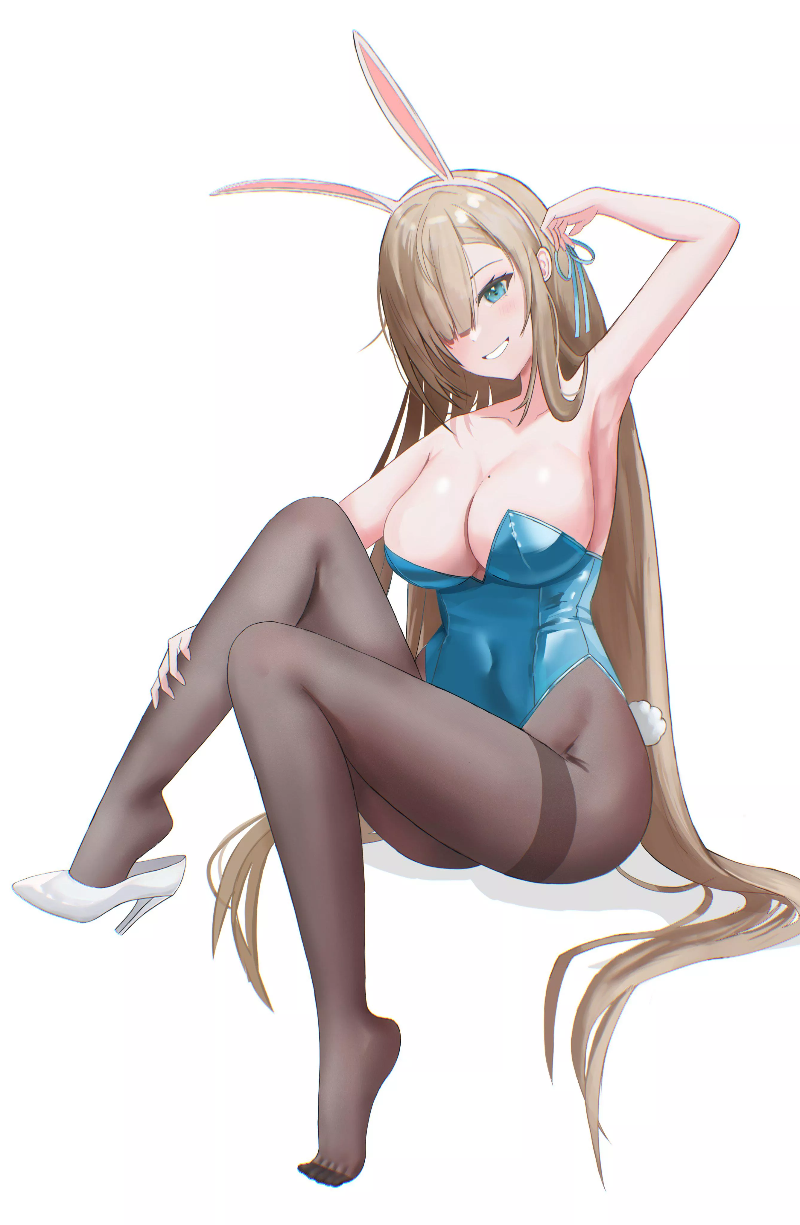 Asuna Ichinose [Blue Archive]