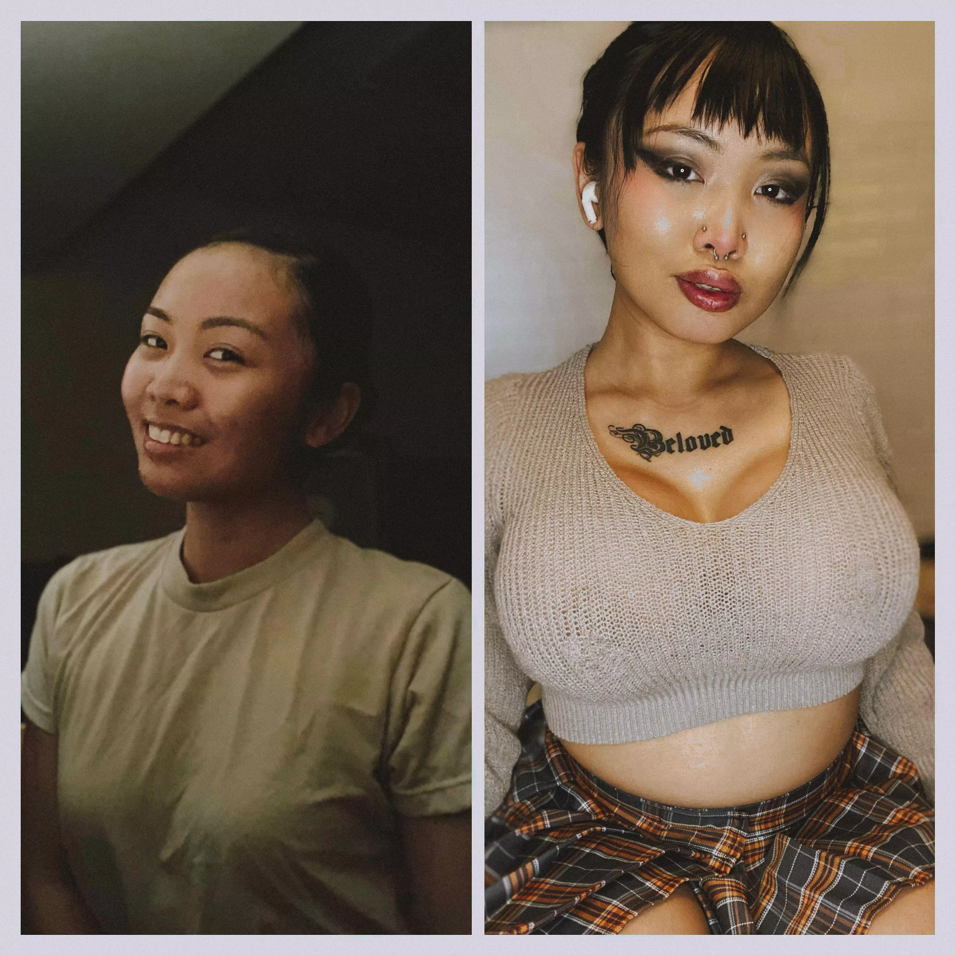 Becoming a Bimbo was the best decision I ever made!