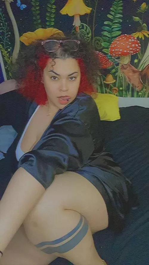 Black and German 🐙