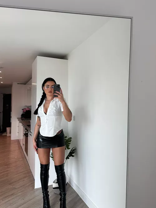 Can I wear this to the office?