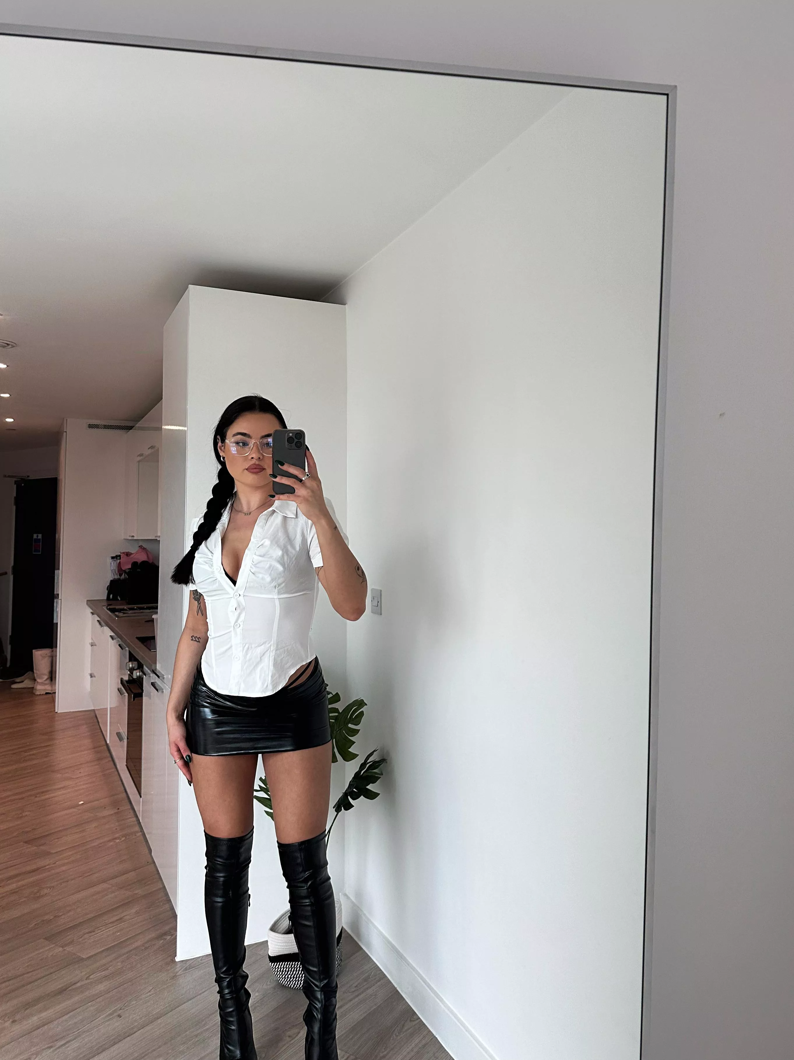 Can I wear this to the office?