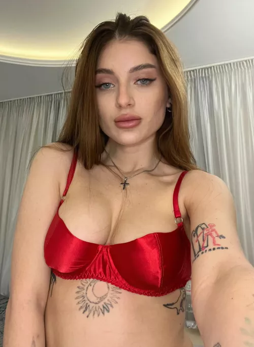 Can you stay when pleasure floods your every nerve and boundaries cease to exist?