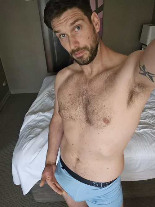 Dinner is served 😉