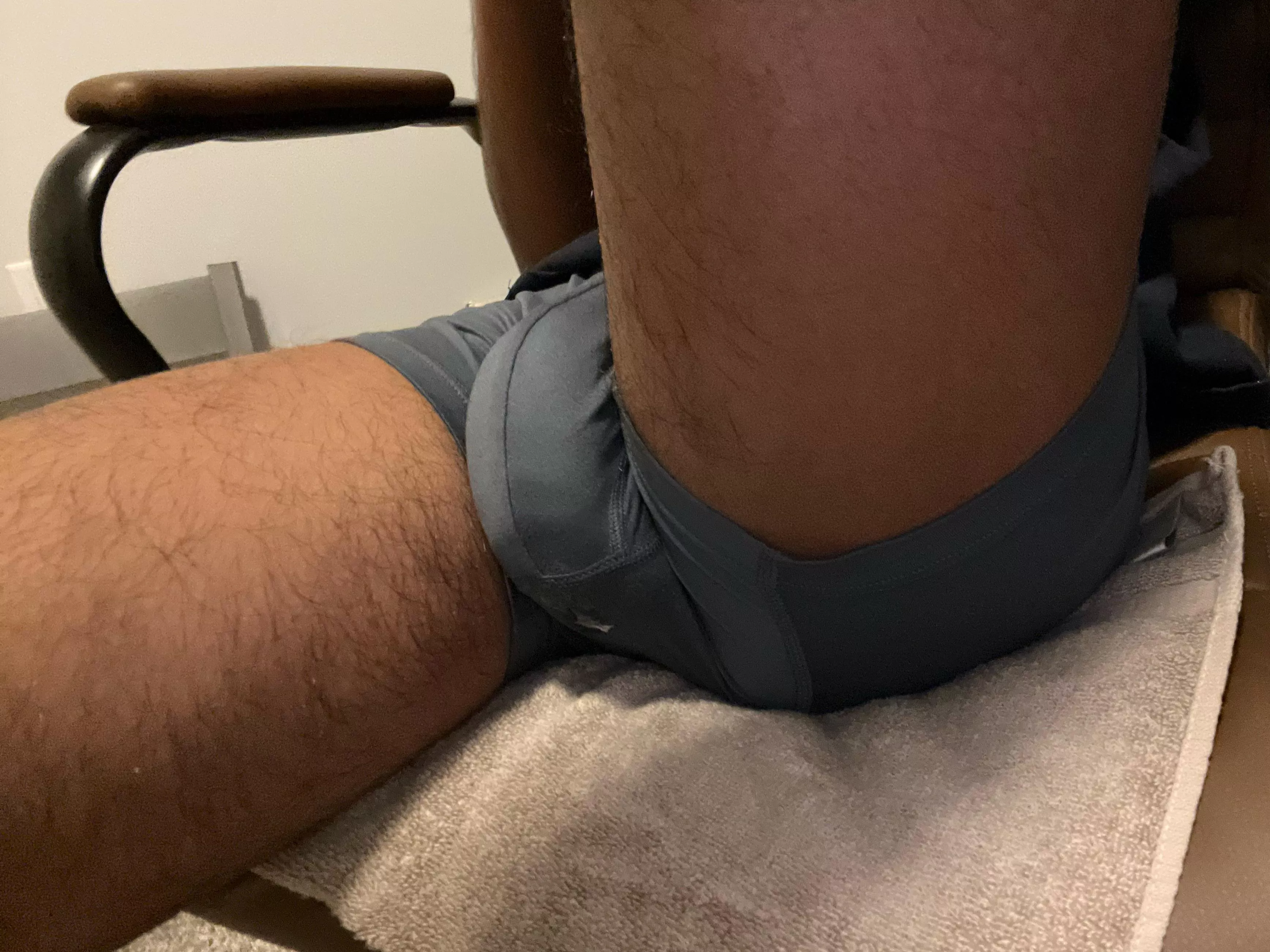 does anyone else goon like this? (19)