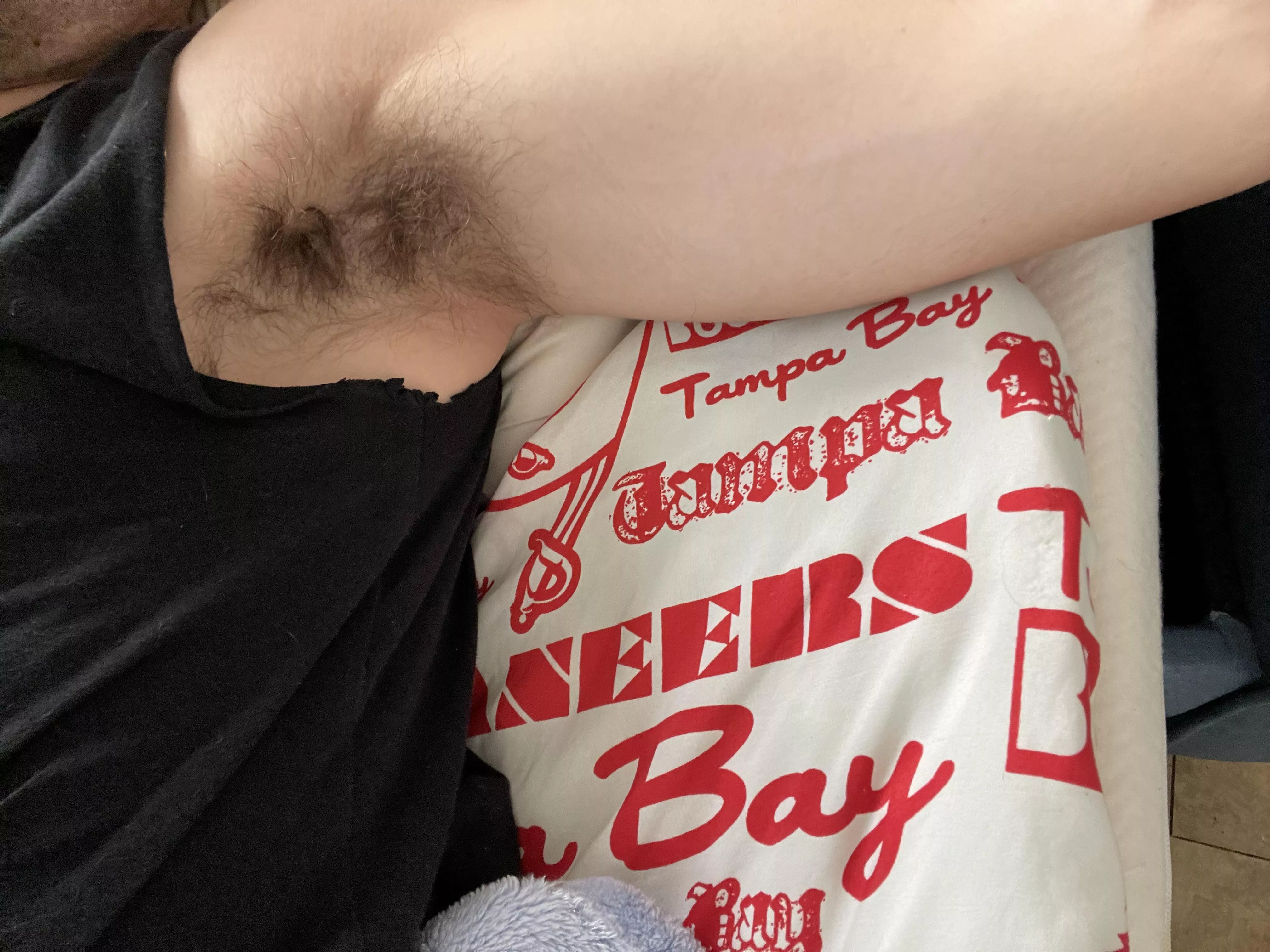 Does my Roommate pit belong here?