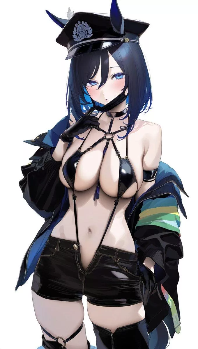 Eishin Flash [Uma Musume]