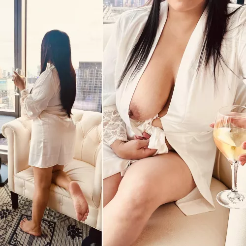 Getting weekend ready…