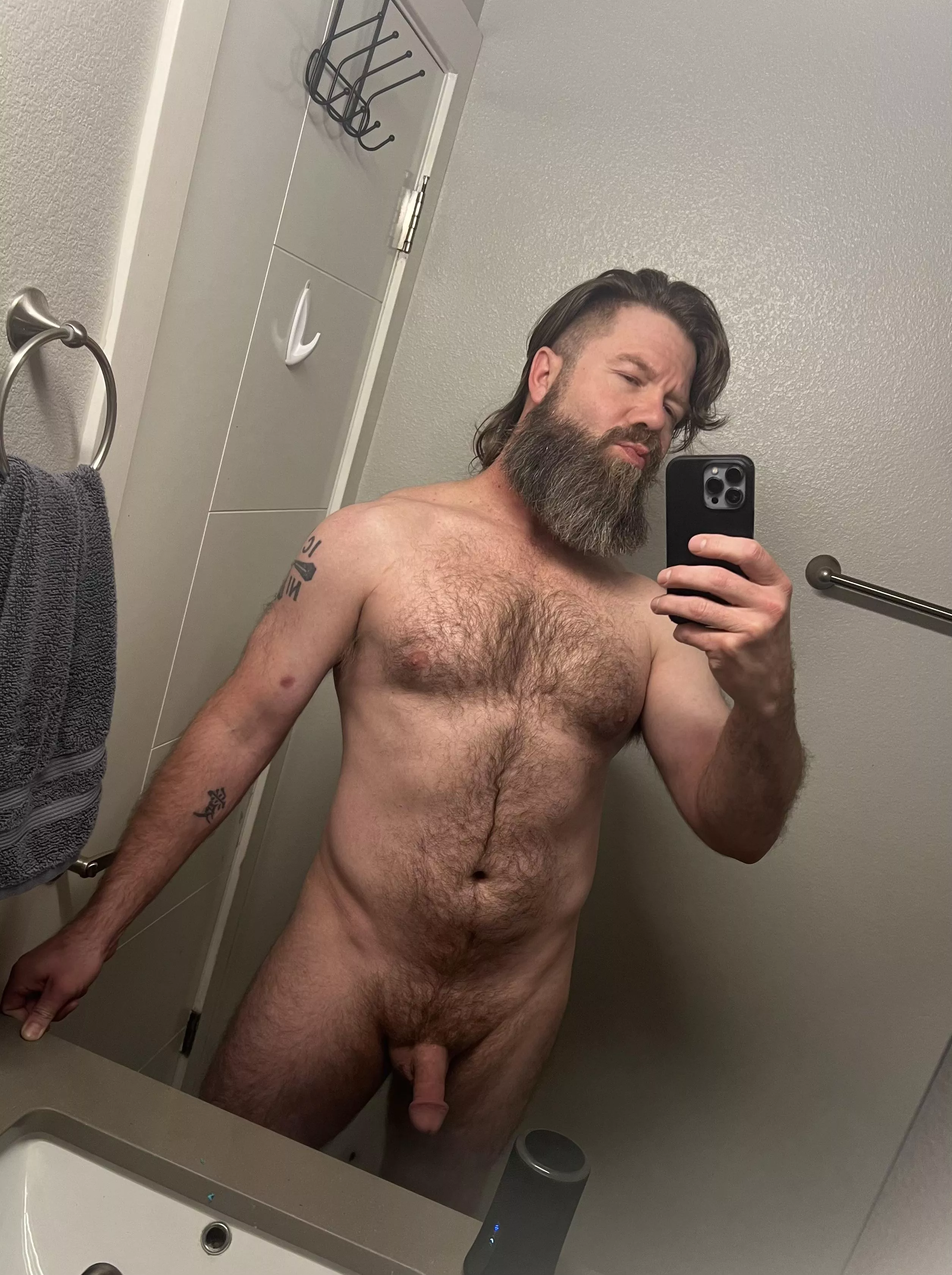 Good morning ☀️ Have a great weekend 😊