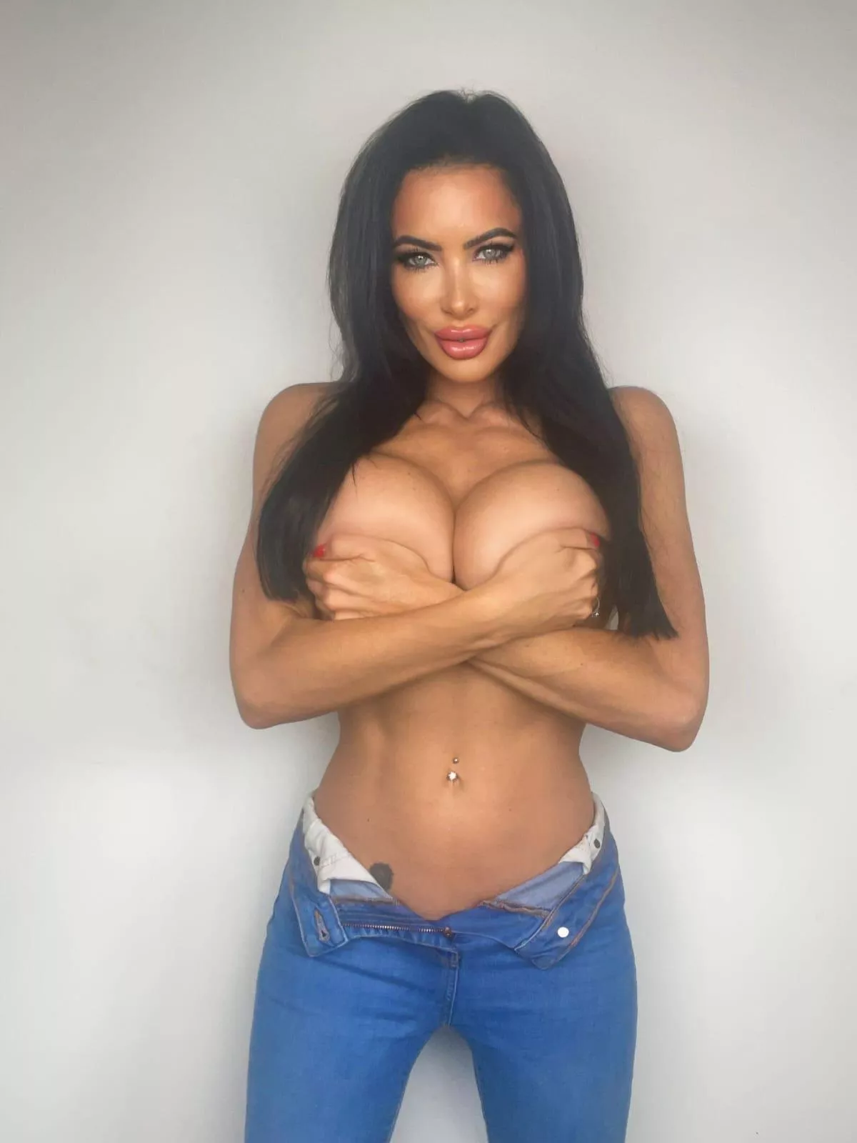 How old would you say I look if you had to guess