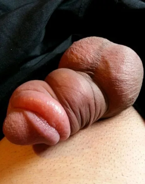 I love my cock all pumped up,looks and feels so good🤤