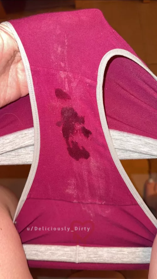 I love seeing that 48h mess